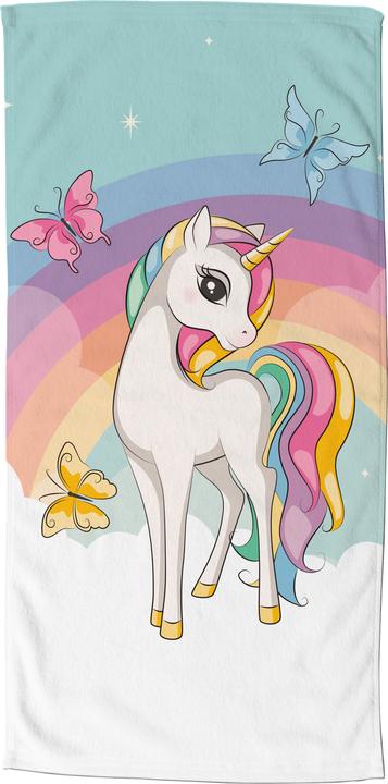 Immagine prodotto Good Morning Dash (75 x 150 cm)