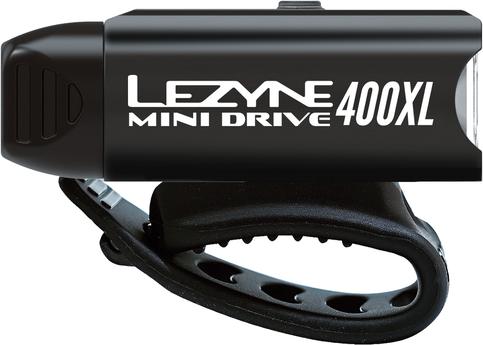 Produktbild Lezyne Mini Drive 400 (400 lm)