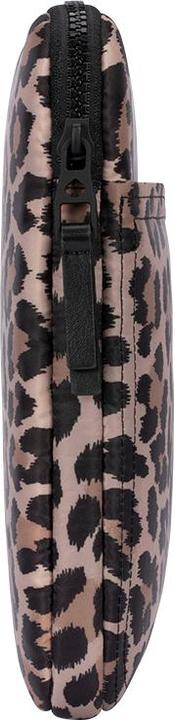 Image du produit Kate Spade Manchon tampon - Pokrowiec MacBook Pro 14" / Notebook 14" (Classic Leopard) (14")