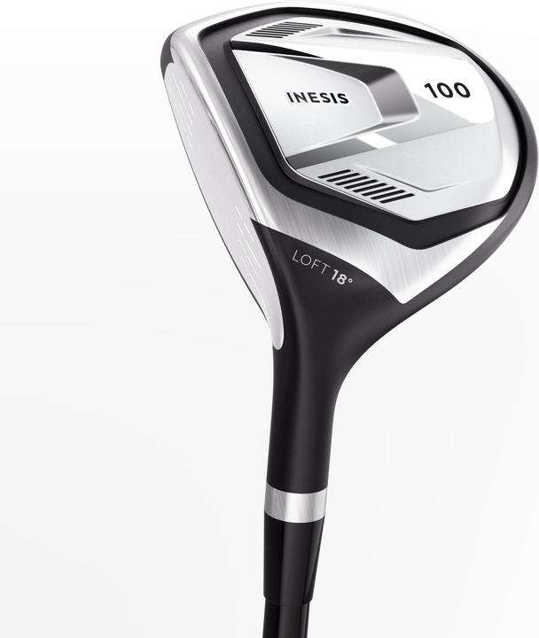 Produktbild Inesis 100 (Linkshänder)