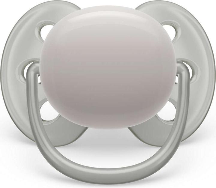 Produktbild Philips Avent Ultra soft (2 x, 6 - 18 Monate)
