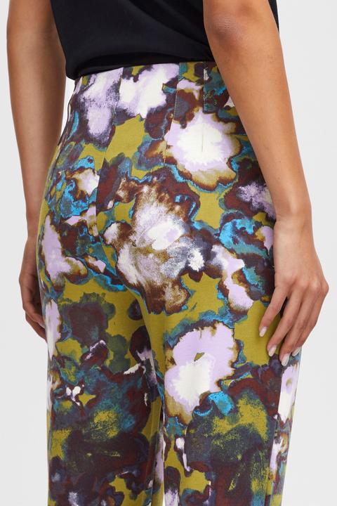 Actual product image Ichi IHKATE PRINT PA20 - 20119701 (XS)