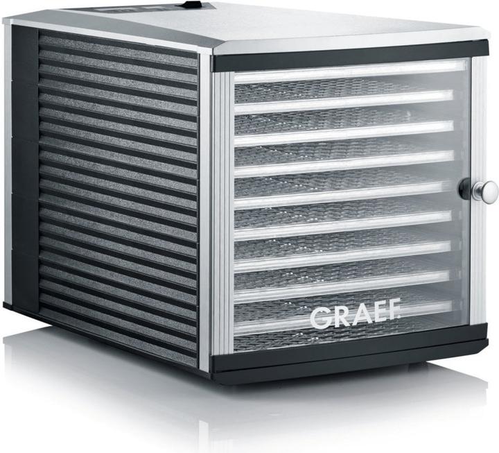 Image du produit Graef DA 510