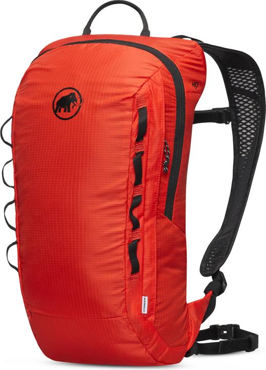 mammoth red
