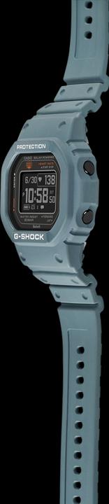 Actual product image G-Shock DW-H5600-2ER (Diving watch, 44 mm)