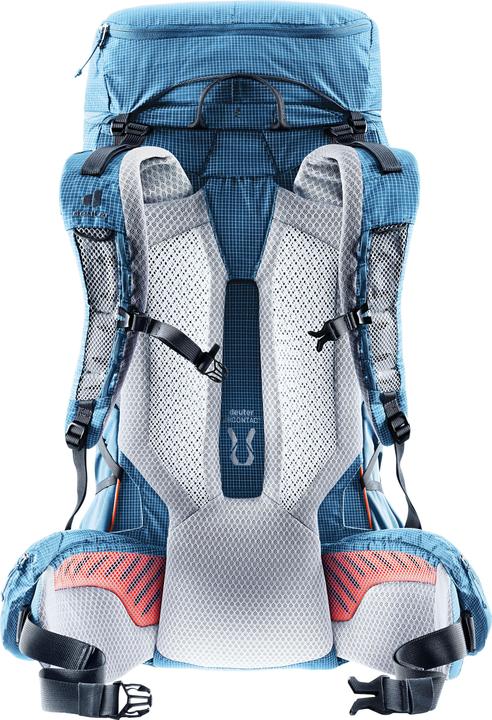 Actual product image Deuter Aircontact Ultra 40+5 (40 l)