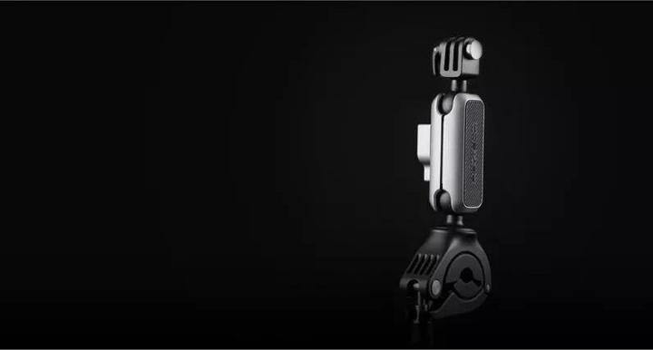 Produktbild Pgytech Halterung Lenker Actioncam (DJI Osmo Action, Dji Action 2, GoPro Hero 9, GoPro Hero 8, GoPro Hero 10, DJI Osmo Pocket)