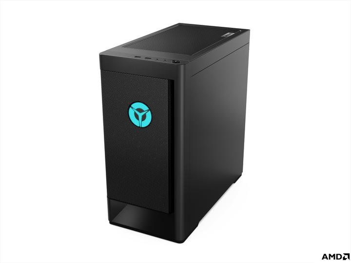 Actual product image Lenovo Legion T5 (AMD Ryzen 5 5600G, 16 GB, 512 GB, GeForce RTX 3060)