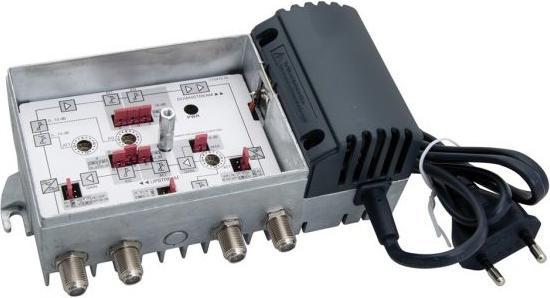 Image du produit Triax Amplificateur de télévision par câble (Amplificateur)
