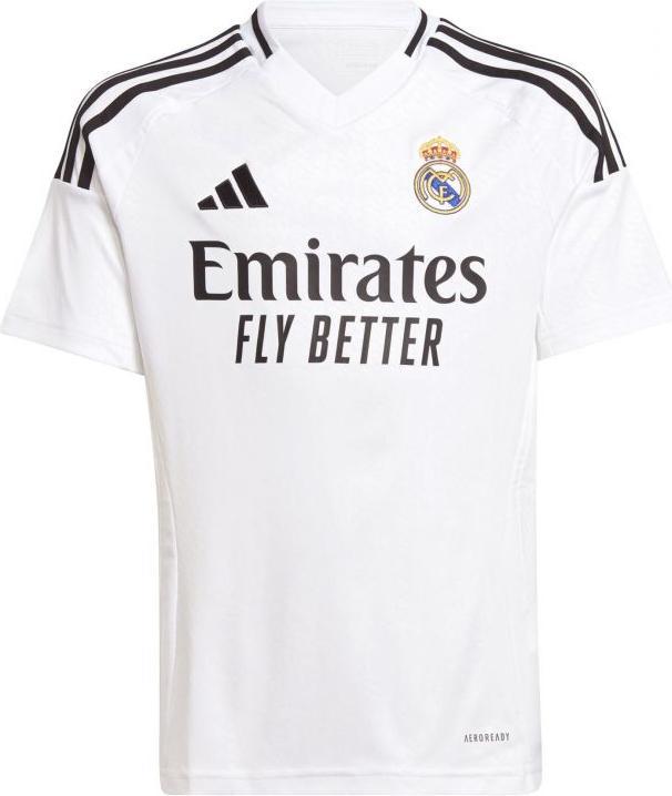 Immagine prodotto adidas Maglia da bambino del Real Madrid (128)