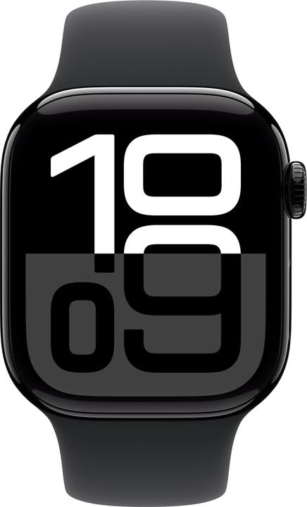 Productafbeelding Apple Horloge serie 10 (42 mm, Alleen WLAN)