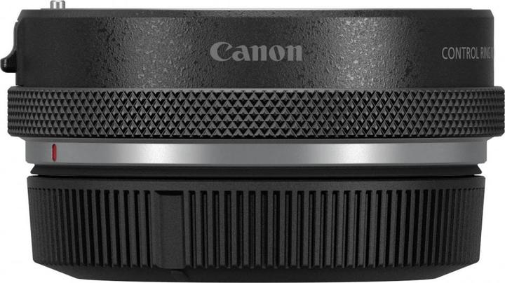 Image du produit Canon Adaptateur EF-EOS R avec anneau de contrôle