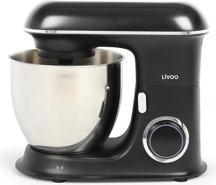 Actual product image Livoo Stand mixer (1400 W)