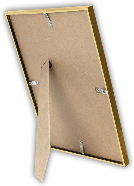 Produktbild Haes Deco Deco-Fotorahmen EF11G (21 x 29.7 cm)