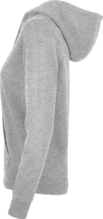 Produktbild Build Your Brand Basic Kapuzenpullover (L)