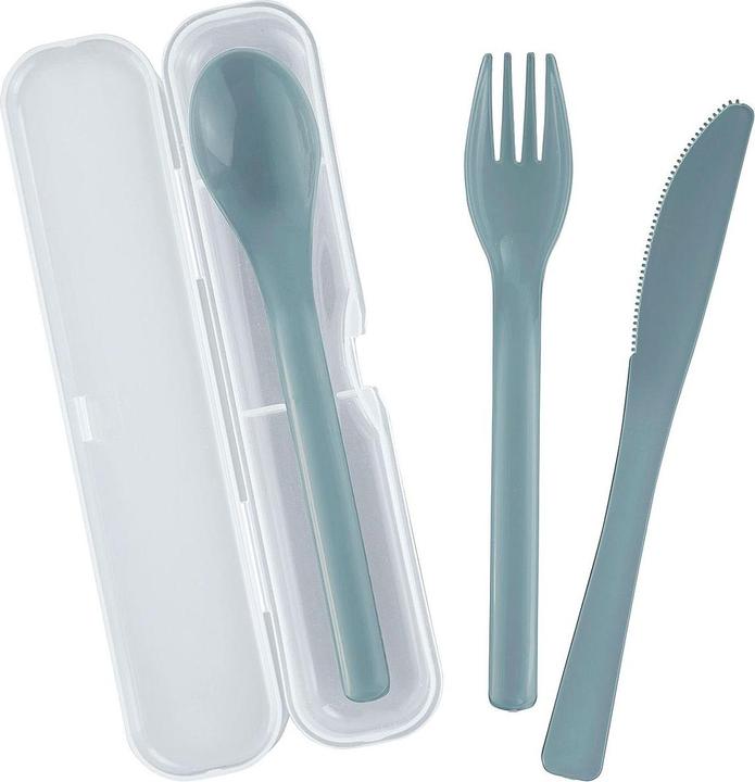 Actual product image Westmark Cutlery set 3 pcs. (1 Piece, Cutlery set)