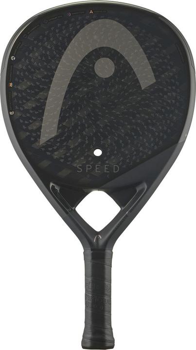 Actual product image Head PADEL SPEED ONE 2025