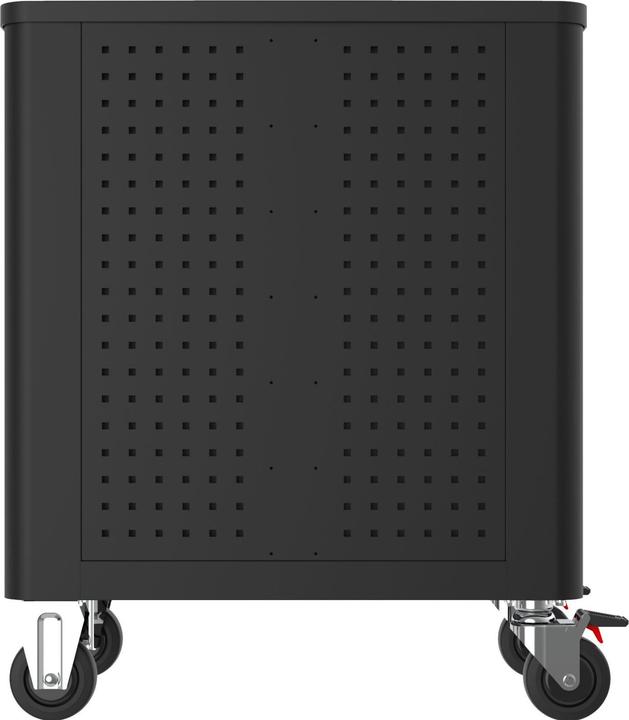 Produktbild KS Tools Werkstattwagen (0 x)