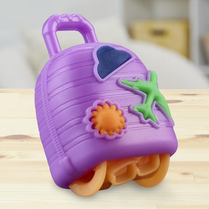 Actual product image Play-Doh Flugi
