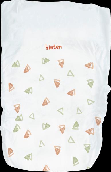 Produktbild dm babylove Premium-Windeln (Gr. 3, Tragepack, 46 Stück)
