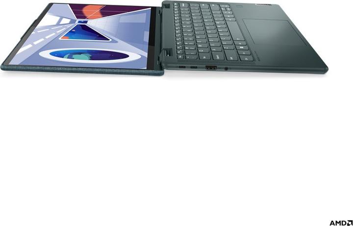 Produktbild Lenovo Yoga 6 (13.30", AMD Ryzen 7 7730U, 16 GB, 1000 GB, CH)