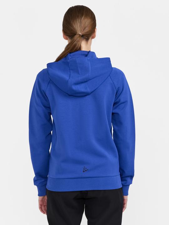 Immagine prodotto Craft Core Soul Cappuccio Con Zip Integrale W (XS)