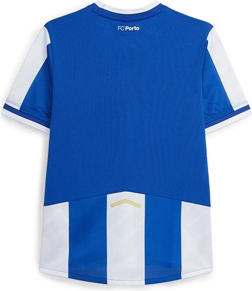 Immagine prodotto New Balance FC Porto Home Junior SS Jersey 25/26 (XL)