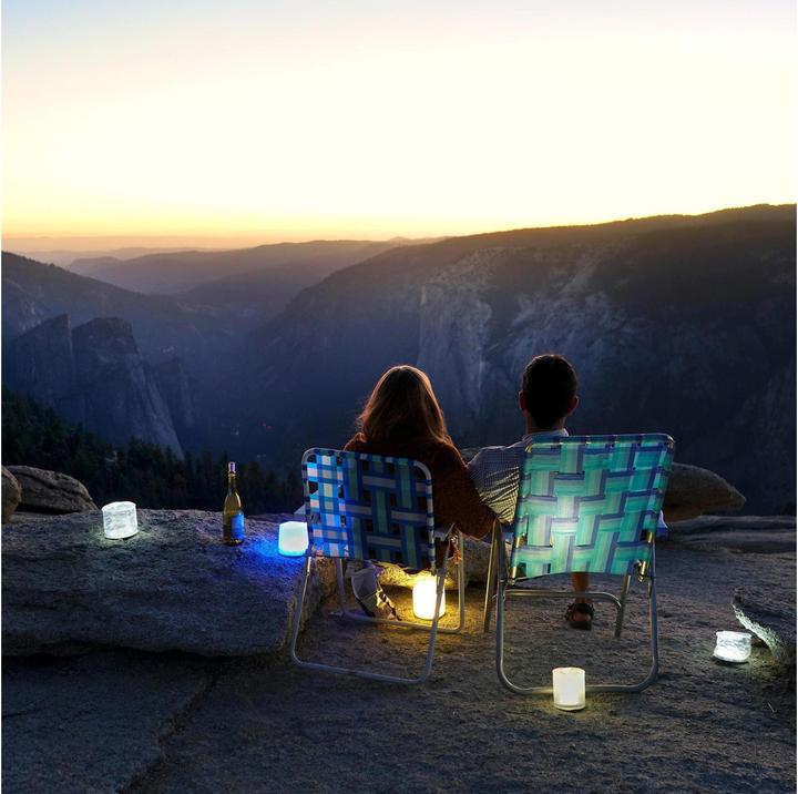 Produktbild Luci Solar Light Color