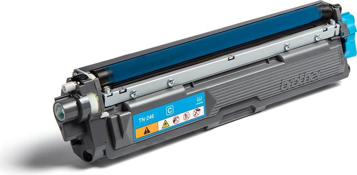 Immagine prodotto Brother Tn-246c (C)