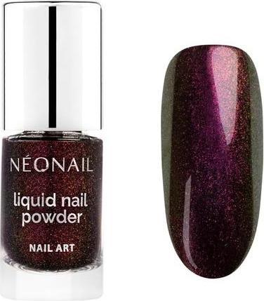 Image du produit Neonail Poudre liquide pour ongles Chameleon 02 - Chrome Nail (Chrome)