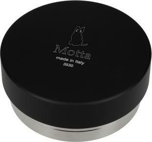 Produktbild Motta Lightning Tamper Schwarz 58,5 mm