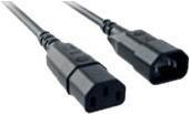 Produktbild Bachmann Stromkabel (2 m, C13, C14)