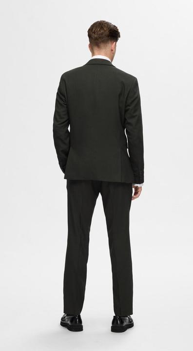 Actual product image Selected Homme Woven blazer (52)