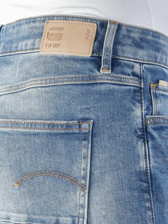 Produktbild G-Star Kate Boyfriend Jeans Stretch Denim it indigo aged (W28/L32)
