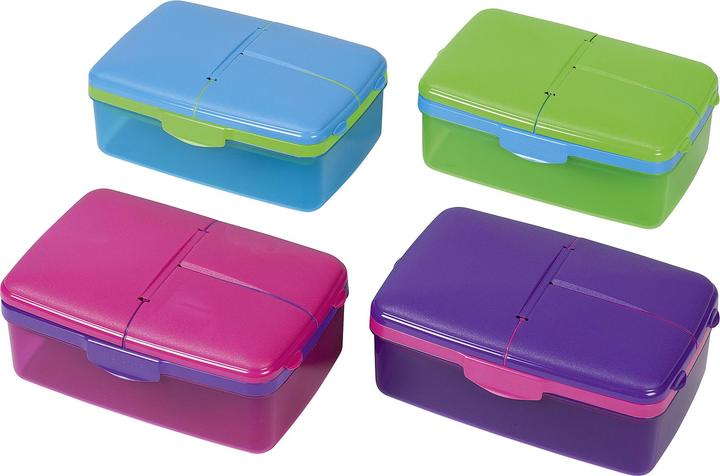 Actual product image Sistema Quaddie