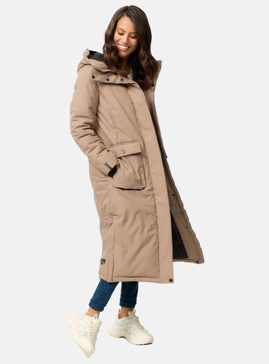 Actual product image Navahoo Cloudfrost XIV (XXL)