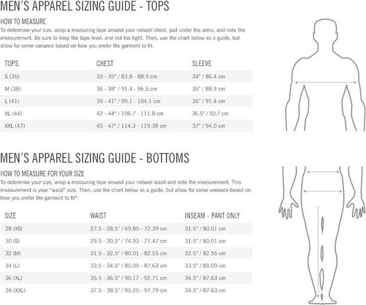 Produktbild Giro M Stow Jacket (S, M, L, XL, XXL)