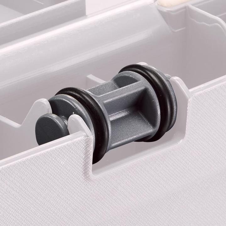 Actual product image Ferplast Caisse pour animaux de compagnie (Dog, Reflectors, Breathable, Washable)