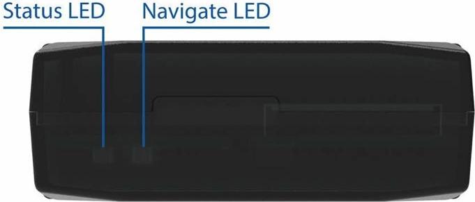 Actual product image Teltonika FMB110