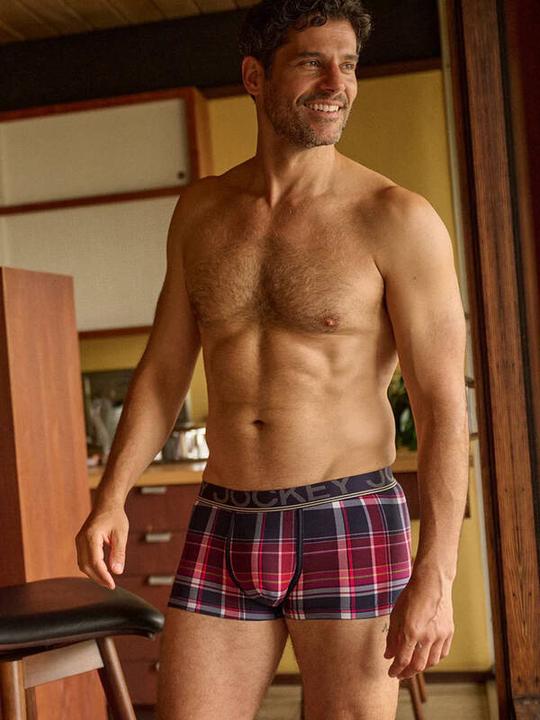 Actual product image Jockey Fashion Trunk (XL)