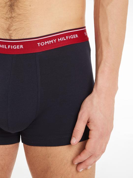 Produktbild Tommy Hilfiger 3p Wb Trunk (M, 3er Pack)