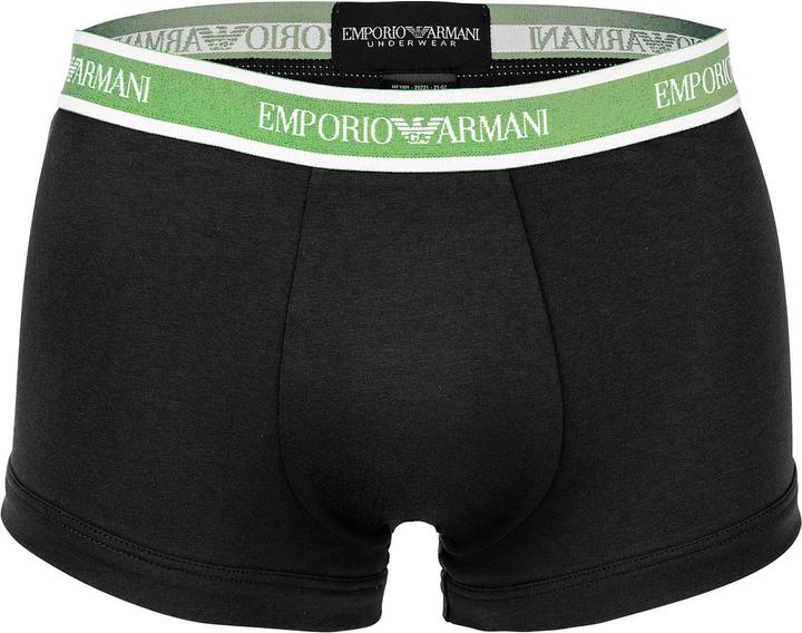 Immagine prodotto Emporio Armani Core Logoband (M, confezione da 3)