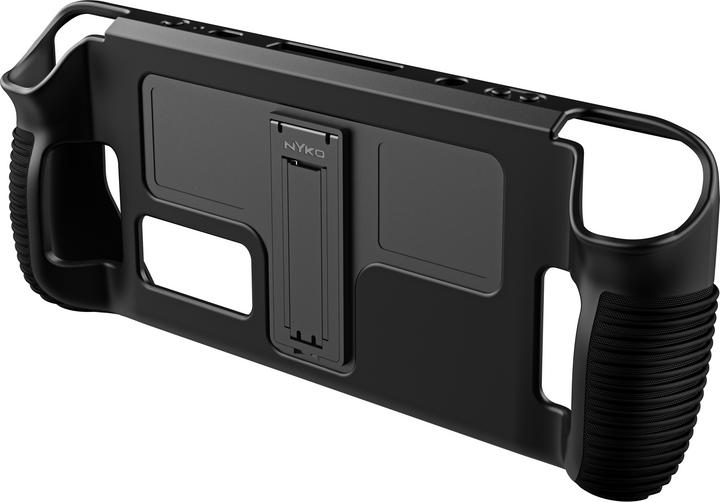 Actual product image Nyko Armor Case for Steam Deck (Switch)