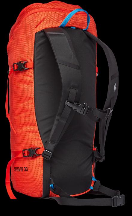 Produktbild Black Diamond Speed Zip 33 Backpack (33 l)