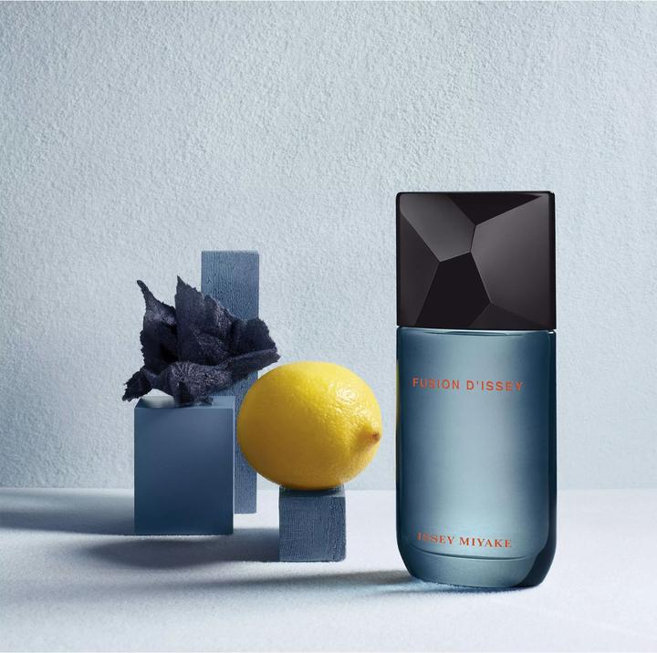 Produktbild Issey Miyake Fusion d'Issey (Eau de Toilette, 50 ml)