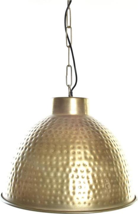 Image du produit DKD Home Decor Plafonnier Golden 220 V 50 W (41 x 41 x 34 cm) (E27)