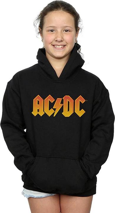 Produktbild AC/DC Kapuzenpullover Logo (XL)