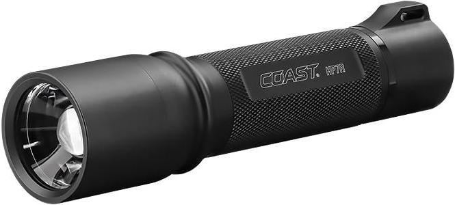 Image du produit Coast HP7R LED lampe de poche focalisable (1.56 cm, 300 lm)