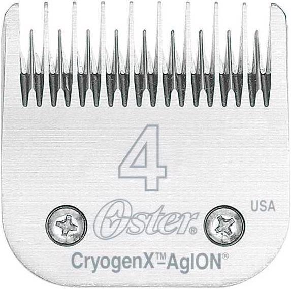 Kerbl Cryogen-X Scherköpfe zu PRO3000i und en A5A6PowerPro Ultra