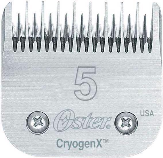 Immagine prodotto Kerbl Teste di taglio Cryogen-X per PRO3000i ed en A5A6PowerPro Ultra